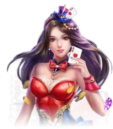 BL棋牌场馆人物封面